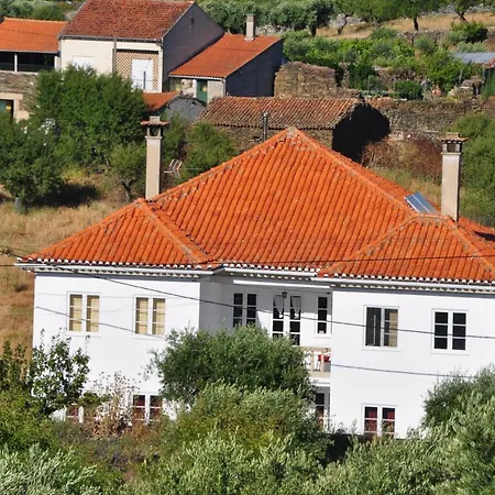 Casa Dos Primos Muxagata (Vila Nova de Foz Coa)