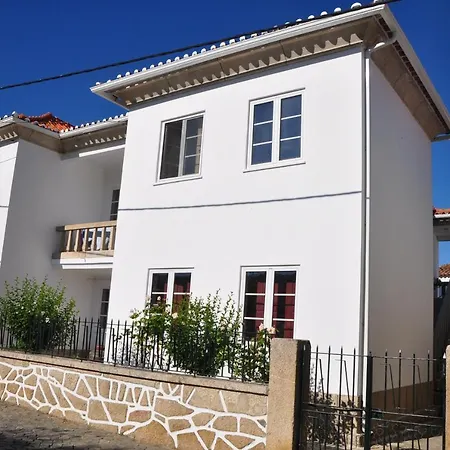Casa Dos Primos Pensión *