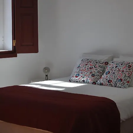 Casa Dos Primos Pensión *